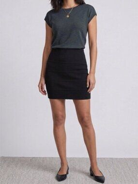 Aritzia Talula Gina Bandage Skirt